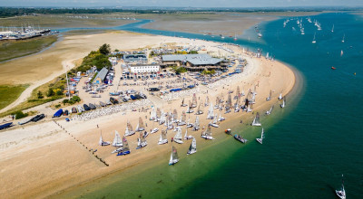 Hayling Island Sailing Club