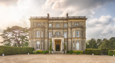 Hedsor House
