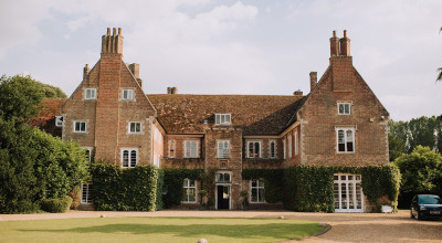 Hockwold Hall