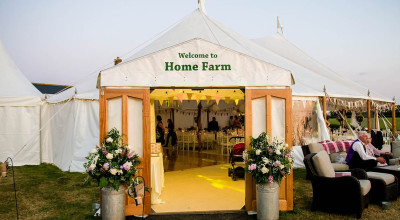Home Farm Events