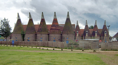 Hope Farm