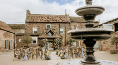 Hornington Manor