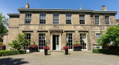 Hotel du Vin York