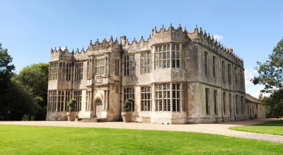 Howsham Hall