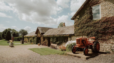 Huntsmill Farm