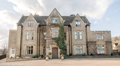 Hyde House