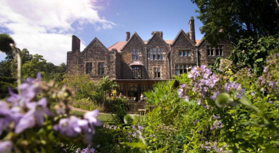 Jesmond Dene House