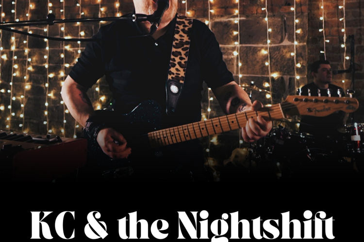 KC and the Nightshift