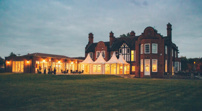 Kelham House