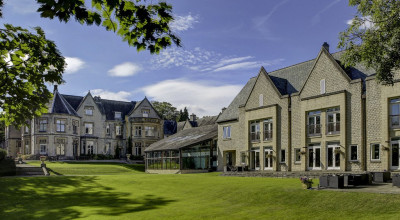 Kenwood Hall