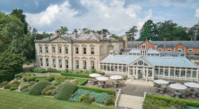 Kilworth House