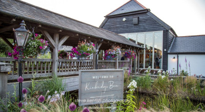 Kimbridge Barn