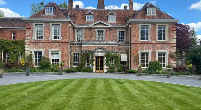 Lainston House