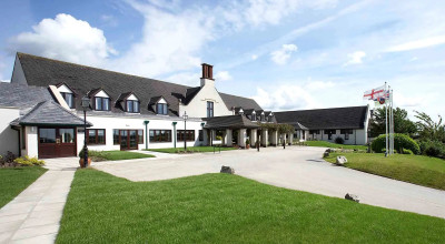 Lancaster House Hotel