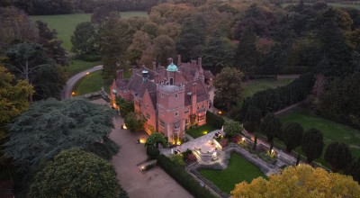 Lanwades Hall