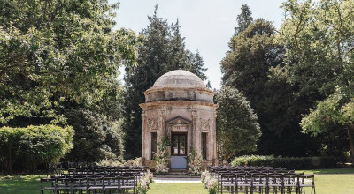 Larmer Tree Gardens