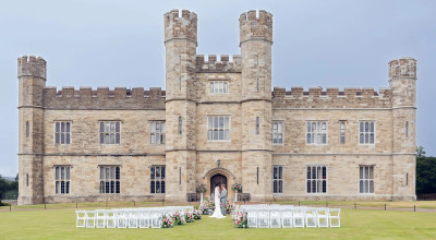 Leeds Castle