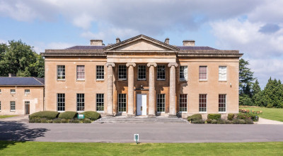 Leigh Court