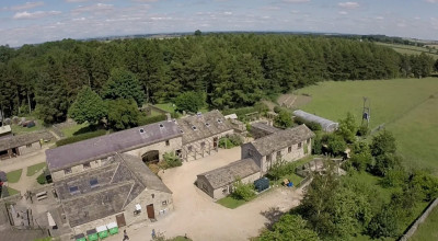 Lineham Farm