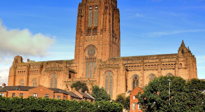 Liverpool Cathedral