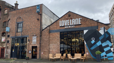Love Lane Brewery