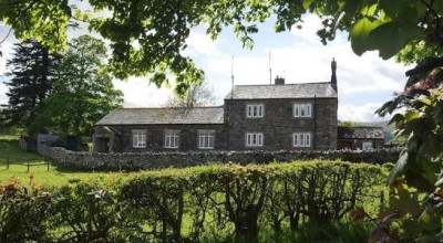 Loweswater Village Hall