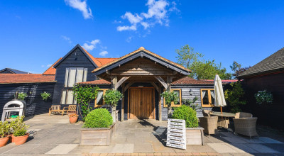 Maidens Barn