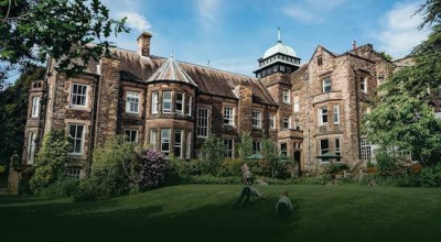 Makeney Hall Hotel