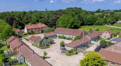 Manor Mews