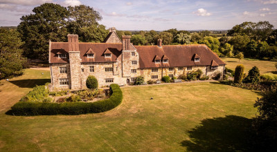 Michelham Priory
