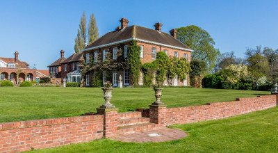 Micklefield Hall