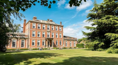 Middlethorpe Hall