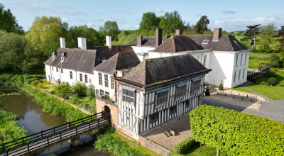 Middleton Hall