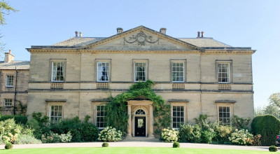 Middleton Lodge