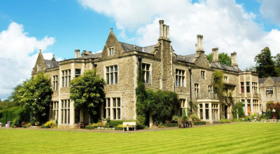 Miskin Manor