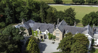 Mitton Hall
