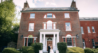 Moore Place Hotel