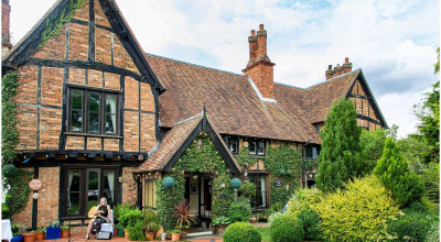 Moreteyne Manor