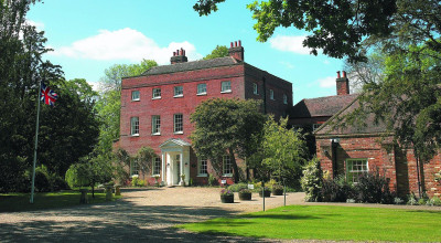 Mulberry House