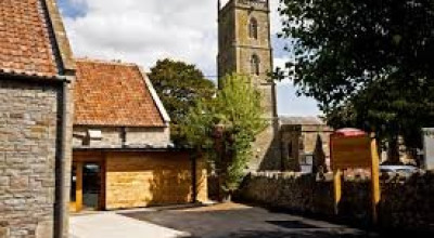 Nailsea Tithe Barn
