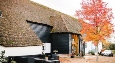 New Barn Farm