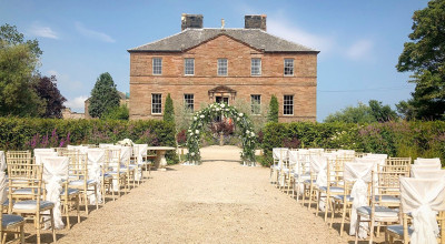 Newton Hall