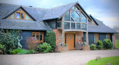 North Hill Farm