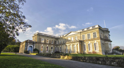Northwood House