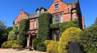 Nunsmere Hall