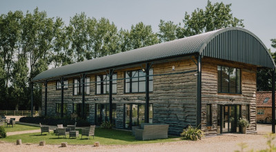 Oddhouse Farm