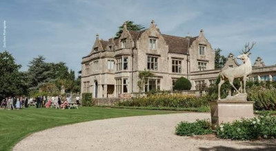 Old Down Manor