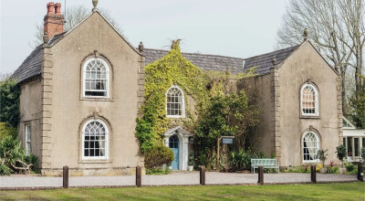 Old Rectory House