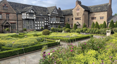 Ordsall Hall