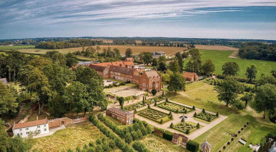 Oxnead Hall